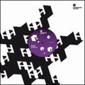 Andri - Up Lantis - Vinyl Record