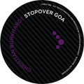 Burkhardt,christian - Stopover Goa - Vinyl Record