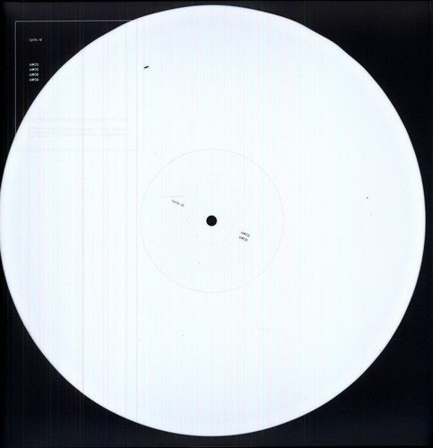 Cyclo - Id - Vinyl Record