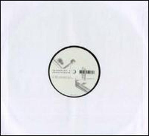 Davenport & Deutschmann - Trump - Vinyl Record