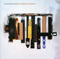 Errante,emanuele - Time Elapsing Handheld - Music CD