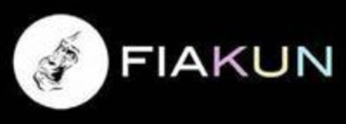 Fiakun Team - Around Your Neck - Vinyl Record