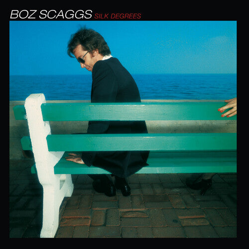 Scaggs,boz - Silk Degrees - Music CD