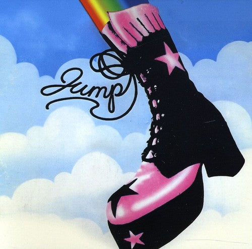 Jump - Jump - Music CD