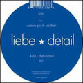 Kink / Adam Port - Detunator / Stalker - Vinyl Record