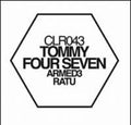 Tommy Four Seven - Armed 3 / Ratu - Vinyl Record