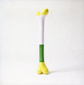 Von Oswald,moritz - Horizontal Structures - Music CD