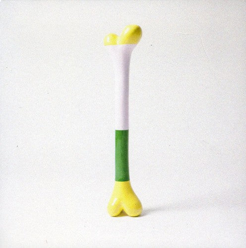 Von Oswald,moritz - Horizontal Structures - Music CD