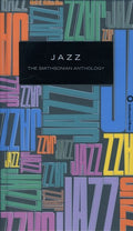 Jazz: The Smithsonian Anthology / Various - Jazz: The Smithsonian Anthology / Various - Music CD