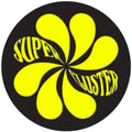 Supercluster - Paris Effect / Neat In The Street - Vinyl Record