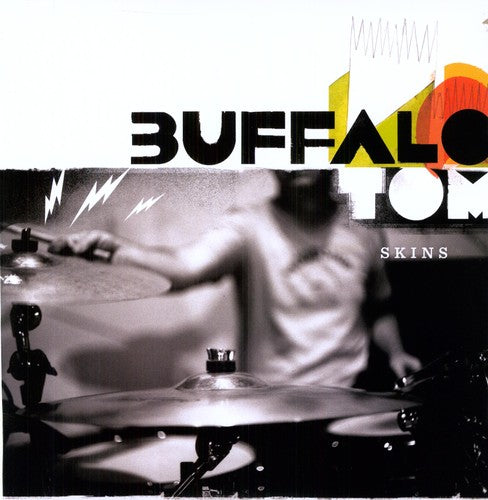 Buffalo Tom - Skins - Vinyl Record