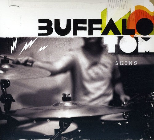 Buffalo Tom - Skins - Music CD