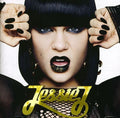 J,jessie - Who You Are - Music CD