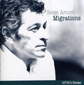Arcuri / Crow / Fewer / Cram / Aldrich / Bessette - Migrations - Music CD