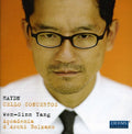 Yang,wen-sinn / Haydn - Cello Concertos - Music CD