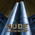 Nude - Plastic Planet - Music CD