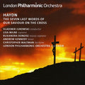 Haydn / Lpoc / Jurowski / Milne / Maltman - Seven Last Words Of Our Saviour On The Cross - Music CD
