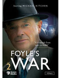 Foyle's War: Set 2 - Foyle's War: Set 2 - DVD