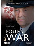Foyle's War: Set 3 - Foyle's War: Set 3 - DVD