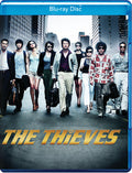 Thieves - Thieves - Blu-ray