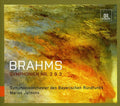 Brahms / Jansons / Brs - Symphonies Nos 2 & 3 - Super Audio CD