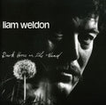Liam Weldon,liam - Dark Horse On The Wind - Music CD