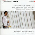Belli / Berio / Rabe / Martin / Delerue / Rota - Belli Plays Works By Berio Rota Martin Rabe - Music CD