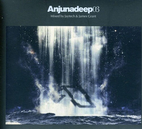 Anjunadeep - Anjunadeep 3 - Music CD