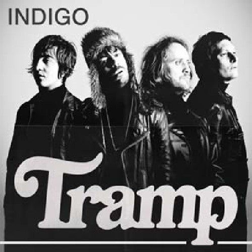 Tramp - Indigo - Music CD