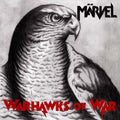 Marvel - Warhawks Of War - Music CD