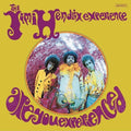 Hendrix,jimi - Are You Experienced - Vinyl Record