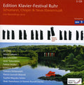 Ruhr Piano Festival - Schumann Chopin & New Piano Music 26 - Music CD