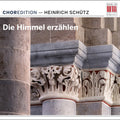 Schutz - Die Himmel Erzahlen - Music CD