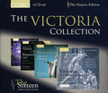 Sixteen / Christophers - Victoria Collection - Music CD