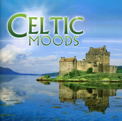 Global Journey: Celtic Moods / Various - Global Journey: Celtic Moods / Various - Music CD