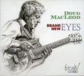 Macleod,doug - Brand New Eyes - Music CD
