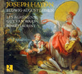 Haydn / Laurent / Agremen / Van Waas - Symphonies & Concerto - Music CD