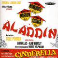 Aladdin: Plus Cinderella / O.l.c. - Aladdin: Plus Cinderella / O.l.c. - Music CD