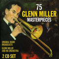 Miller,glenn - 75 Glenn Miller Masterpieces - Music CD