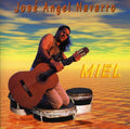 Navarro,jose Angel - Miel - Music CD