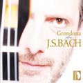 Bach,j.s. / Grondona - Grondona Plays J.s. Bach - Music CD