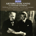 Toscanini,arturo / Cianchi / Murakami / Mustafic - Lyrics For Voice & Piano - Music CD