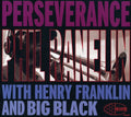 Ranelin,phil - Perseverence - Music CD
