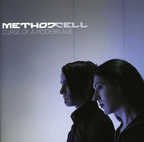 Method Cell - Curse Of A Modern Age - Music CD