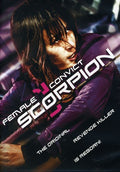 Female Convict Scorpion - Female Convict Scorpion - DVD