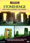 Stonehenge & Megalithic Cultures: Sites Of World's - Stonehenge & Megalithic Cultures: Sites Of World's - DVD