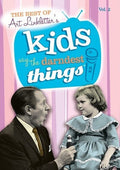 Best Of Kids Say Darndest Things 2 - Best Of Kids Say Darndest Things 2 - DVD