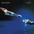 Delegation - Eau De Vie - Music CD