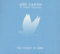 Lawton,john / Express,diana - Power Of Mind - Music CD