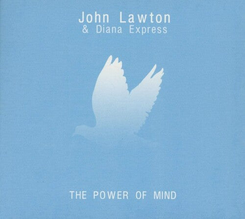 Lawton,john / Express,diana - Power Of Mind - Music CD